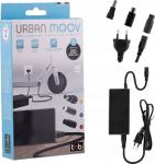 Hulajnoga elektryczna TnB Power Supply Charger For Scooters 42v 2a 84w Urban Moov Xiaomi 3 ends / Umcharger1