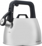 Klausberg STEEL KETTLE Z GWIZDKIEM 2.5L KLAUSBERG KB-7914