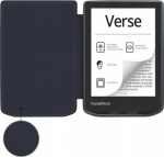 Strado Graphic Case do PocketBook Verse Pro 629 634 (Graffiti)