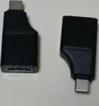 MicroConnect USB C (Male) Adapter to HDMI, (Female)
