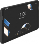 ZEBRA ET401 10IN 5G STANDARD SR500, 8GB/128GB ANDROID GMS ROW SKU