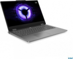 Lenovo LOQ Essential 15IRX11 | Luna Grey | 15.6 " | IPS | FHD | 1920 x 1080 pixels | Anti-glare | Intel Core i5 | i5-13450HX | 16 GB | SO-DIMM DDR5 | Solid-state drive capacity 512 GB | NVIDIA GeForce RTX 5050 | GDDR7 | 8 GB | Windows 11 Home | 802.1 ...