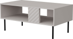 Cama MEBLE Cama LUCCA bench/table 100x55x46 cashmere