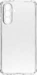 Tactical TPU Plyo Cover for Samsung Galaxy A56 5G transparent
