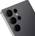 OBAL:ME Lens Protector for Samsung Galaxy S25 Ultra / titanium black
