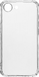 Tactical TPU Plyo Cover for Apple iPhone 16e / transparent