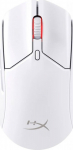 KIN Mysz PulseFire Haste 2 WL WHT 6N0A9AA
