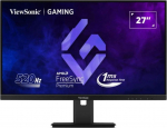 ViewSonic XG2737 - 520Hz | Full HD | IPS | 27" | 1ms - 520Hz | Full HD | IPS | 27" | 1ms