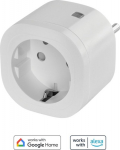 Intelligent plugin SK Omajin OSP-SK-01
