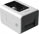 Honeywell PC42E-D DT PRINTER WHITE 203DPI, USB ETHERNET SERIAL PORT NO PSU