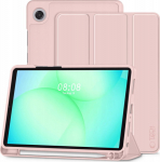 Tech-Protect Flexair case Sc Pen Galaxy Tab A9+ / A11+ Plus 11.0 X210 / X215 / X216 / X230 / X235 / X236 Pink