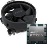 CPU|AMD|Desktop|AMD Ryzen 5|8400F|Phoenix|4200 MHz|Cores 6|16MB|Socket SAM5|65 Watts|MultiPack|100-100001591MPK