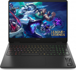 HP OMEN Gaming 16-am0007nw Intel Core Ultra 5 225H Laptop 40.6 cm (16") 2K 32 GB DDR5-SDRAM 1 TB SSD NVIDIA GeForce RTX 5060 Wi-Fi 6E (802.11ax) Windows 11 Home AI PC Black