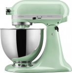 KitchenAid 5KSM125EPT mixer Stand mixer 300 W Green