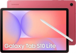 Samsung Galaxy Tab S10 Lite 5G Tablet 6GB / 128GB Red