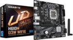 Gigabyte H610M D3W Wifi6 (H610, S1700, mATX,DDR5