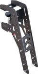 VIRPILControls Desk Mount - schwarz, L