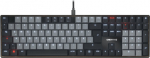 CHERRY KC 500 MX LP KEYBOARD, CORDED MECHANICAL MXLP 2.0 IVORY