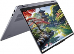 Lenovo IdeaPad 5 2-in-1 16IAL10 83KS - Flip-Design - Intel Core Ultra 5 225U - Win 11 Home - Intel Graphics - 16 GB RAM - 1 TB SSD NVME - 40.6 cm (16")