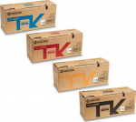 Kyo Kyocera Original TK-5280 Toner - 4er Multipack - Original - toner unit