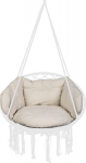 RoGer Swing Chair Pillow 56x63x36cm