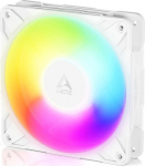 Arctic Cooling ARCTIC P12 Pro Reverse 120mm A-RGB (White)