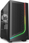 Sharkoon Geh&auml;use J1000 ARGB mATX