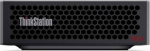 Lenovo ThinkStation PGX 30KL - MT 1 x GB10 Grace Blackwell Superchip - RAM 128 GB - SSD 1 TB - NVMe - NVIDIA Blackwell - 10 Gigabit Ethernet, IEEE 802.11ax (Wi-Fi 6), IEEE 802.11be (Wi-Fi 7), Bluetooth 5.3 - NVIDIA DGX Base OS - screen: No - Lenovo TopS