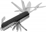 Rebel Multitool, multifunction device - pocket knife