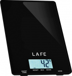 Lafe 44594 Electronic kitchen scale WKS001.1