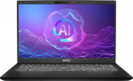 MSI Modern AI C2HMG-265 - 15.6" FHD Display Intel Core Ultra 7 255HX DDR5 - 7 - Core Ultra 7 - 512 GB