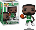 Funko Pop! Basketball: NBA Boston Celtics - Jaylen Brown #176 Vinyl Figure