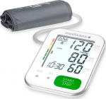 Medisana BU 572 upper arm blood pressure monitor (white)