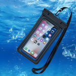 Beline Waterproof Cases Beline 7.2'' czarne