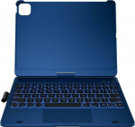 Typecase Flexbook Touch do iPad Air 11" M2 2024 / M3 2025 / M4 2026 blue