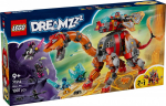 LEGO DREAMZZZ 71514 Dino Jet