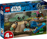 LEGO Star Wars Grog's House (75443)