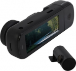 DVR car Prido i11 3-view
