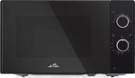 Eta Microwave Oven Microwave Oven ETA421090010 Marvello black