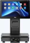 DESKTOP POS C50 15.6" 2MP+5MP/6/128GB SCALE 9WC50S6128 TELPO
