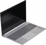 Laptop HP OmniBook 5 16-AF1095CL Core Ultra 9 285H/16'' WUXGA (1920x1200) TouchScreen/32GB/SSD 1TB/BT/BLKB/Win 11 Glacier Silver