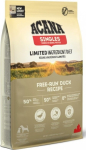 ACANA Singles Free-run Duck Mono - dry dog food - 6kg