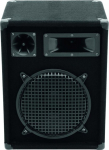 Omnitronic DX-1022 - Lautsprecher - 200 Watt