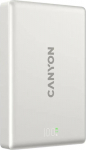 Canyon OnPower 511 PD 20W 10000 mAh MagSafe USB-C szary