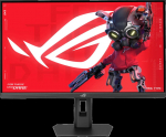 ASUS ROG Strix XG27AQNGV Pulsar 27 Zoll WQHD Gaming Monitor, 360Hz, Ultra Fast IPS, G-SYNC Pulsar