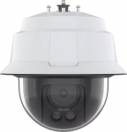 AXIS Q6086-E (UK) HIGH-END PTZ, CAMERA 4MP 50/60FPS HIGH SENSITI