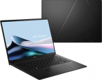 ASUS ZenBook 14 UM3406GA-QD008W Ryzen AI 7 445 14.0" WUXGA 60Hz 400 nits AG 32GB LPDDR5X 1TB Radeon Graphics WLAN+BT 1080p webcam 75Wh battery Windows 11 Aluminium Jade Black