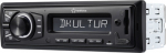 Renkforce RF-ARAR-400 Autoradio with. DAB-Antenne DAB+ Tuner
