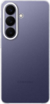 Samsung Galaxy S26 Clear, l&auml;bipaistev