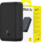 Baseus EnerFill FM41 20000 mAh 20W czarny